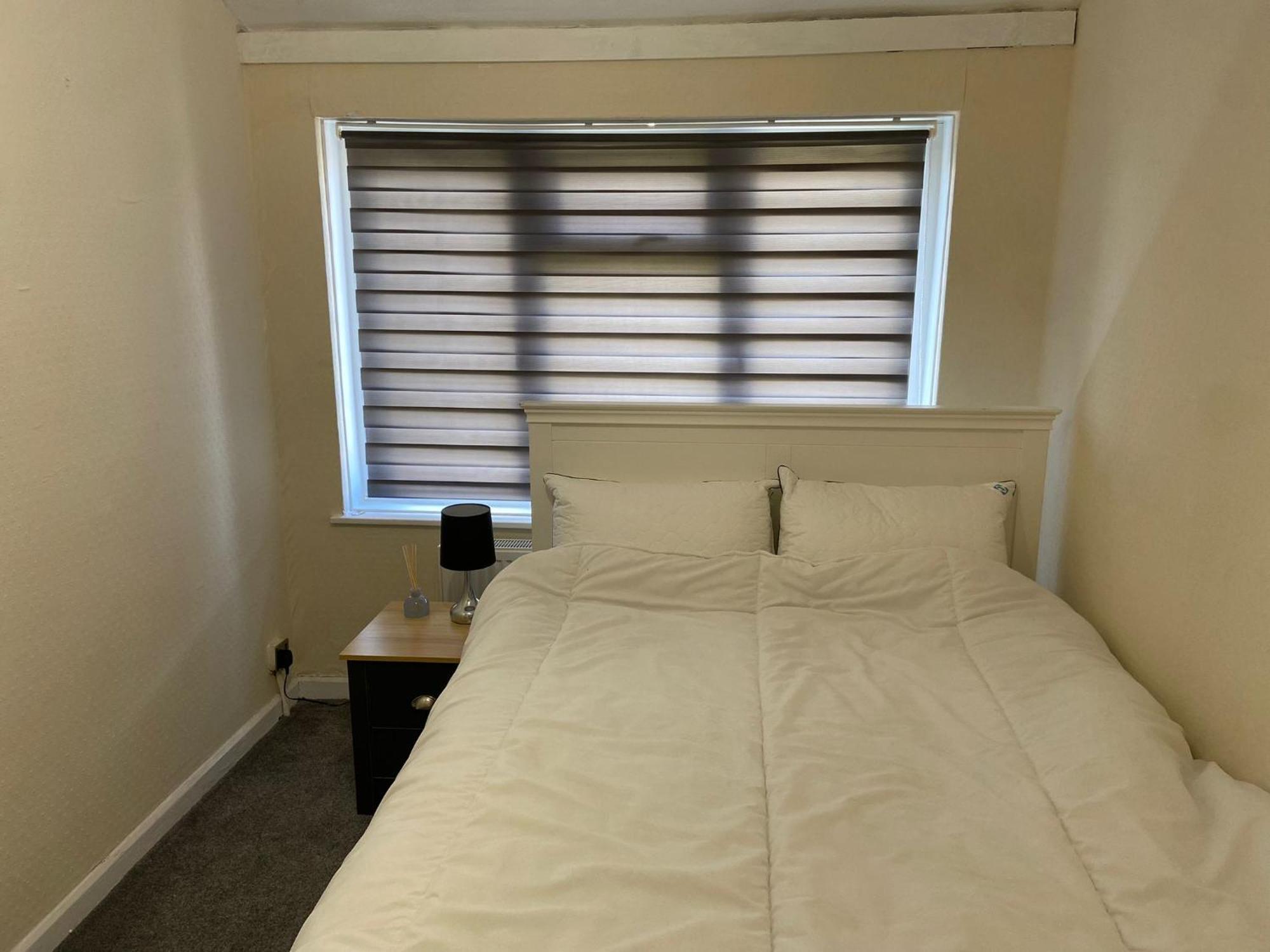 Peeams Abode Apartman Dagenham Kültér fotó